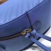 Gucci GG Marmont Quilted Leather Backpack 476671 Blue 2017