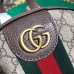 Gucci Ophidia GG Small Backpack ‎547965 Beige 2018