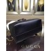 Gucci Leather studded backpack 432270 white