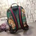 Gucci tiger backpack 428027 (7)(kdl-71411)