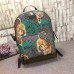 Gucci tiger backpack 428027 (7)(kdl-71411)