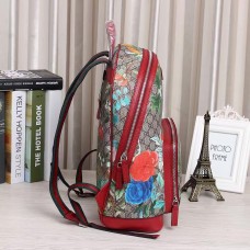 Gucci  bird backpack 428027 (8)(kdl-71412)