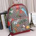 Gucci  bird backpack 428027 (8)(kdl-71412)