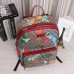 Gucci  bird backpack 428027 (8)(kdl-71412)