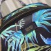 Gucci GG geometry printing  backpack 406369 (3)(kdl-7146)