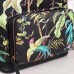 Gucci GG geometry printing  backpack 406369 (3)(kdl-7146)