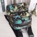 Gucci GG geometry printing  backpack 406369 (3)(kdl-7146)