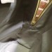 Gucci Soho leather chain backpack 431570 Creamy White