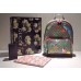 Gucci Tian GG Supreme backpack 428027 Spring Summer 2016