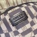 Gucci Medium Backpack 419584 Grey/Black 2018