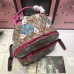 Gucci Children's GG Fawns Backpack ‎271327