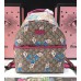 Gucci Children's GG Fawns Backpack ‎271327