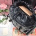 Gucci RE(BELLE) Leather Men's Backpack ‎526908 Black 2018
