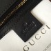 Gucci Queen Margaret Quilted Leather Backpack 476664 Red/White/Blue/Pink 2017