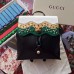 Gucci Leather studded backpack 432266 black