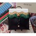 Gucci Leather studded backpack 432266 black