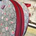 Gucci Tian GG Supreme backpack 408027 cherry