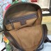 GUCCI SMALL TIAN GG SUPREME BACKPACK 427042 MAPLE BROWN