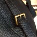 Gucci GG Marmont leather backpack 429007