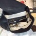 Gucci GG Marmont leather backpack 429007
