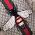 Gucci Bee and Web GG Supreme Backpack 442892 2018