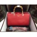 Gucci Consult a personal shopper red