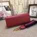 Gucci  Top Handle bamboo Bag 459076 red (kdl-71413)