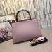 Gucci  Top Handle bamboo Bag 459076 pink  (kdl-71414)