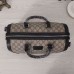 Gucci GG Supreme Canvas Medium Duffle Bag 406380(742103)