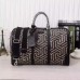 Gucci GG Supreme Caleido Medium Duffle Bag 406380(742104)