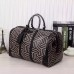 Gucci GG Supreme Caleido Medium Duffle Bag 406380(742104)