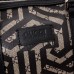 Gucci GG Supreme Caleido Medium Duffle Bag 406380(742104)