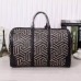 Gucci GG Supreme Caleido Medium Duffle Bag 406380(742104)