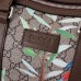 Gucci GG Supreme Tian Medium Duffle Bag 406380(742105)