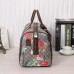 Gucci GG Supreme Tian Medium Duffle Bag 406380(742105)