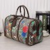 Gucci GG Supreme Tian Medium Duffle Bag 406380(742105)