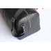 Gucci Signature Leather Duffle With Black Leather Trims 406381 Black 2018