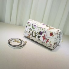 Gucci blooms mini top handle bag 2016