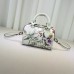 Gucci blooms mini top handle bag 2016