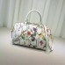 Gucci blooms small top handle bag 2016