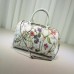 Gucci blooms small top handle bag 2016