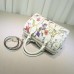 Gucci blooms small top handle bag 2016