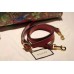 Gucci tian GG supreme boston bag 409529 Red