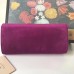 Gucci Dionysus Velvet Clutch 425250 Fuchsia 2018