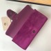 Gucci Dionysus Velvet Clutch 425250 Fuchsia 2018