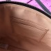 Gucci Signature Soft Men's Pouch Bag 473881 Black 2018