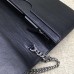 Gucci XL leather mini bag 421850 black