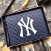 gucci Original GG pouch with NY Yankees patch 547796 blue