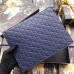 gucci Original GG pouch with NY Yankees patch 547796 blue