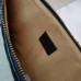 Gucci GG Marmont Leather Pouch Clutch Bag 476440 Black